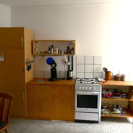 Gemuetliche 2 Zkb Im Zentrum Karlsruhe Buitenkant foto