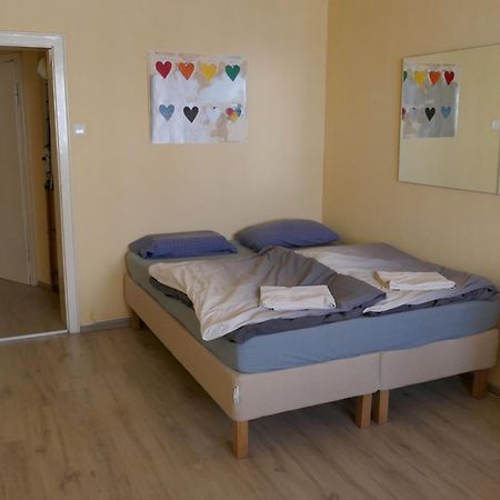 Gemuetliche 2 Zkb Im Zentrum Karlsruhe Buitenkant foto