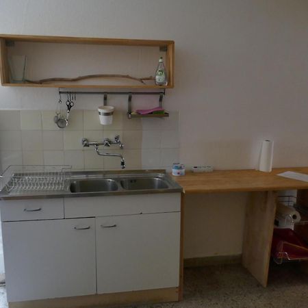 Gemuetliche 2 Zkb Im Zentrum Karlsruhe Buitenkant foto