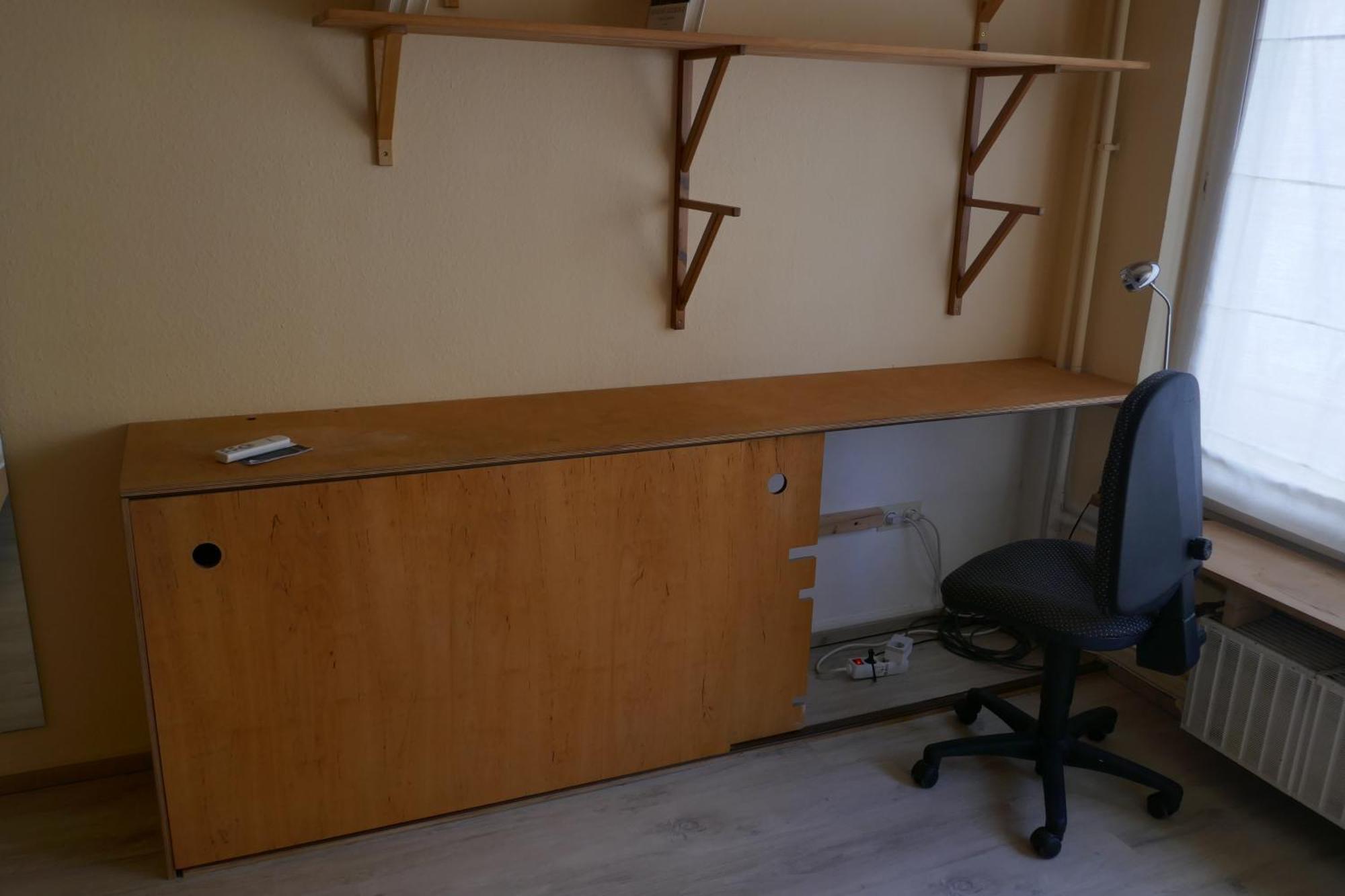 Gemuetliche 2 Zkb Im Zentrum Karlsruhe Buitenkant foto